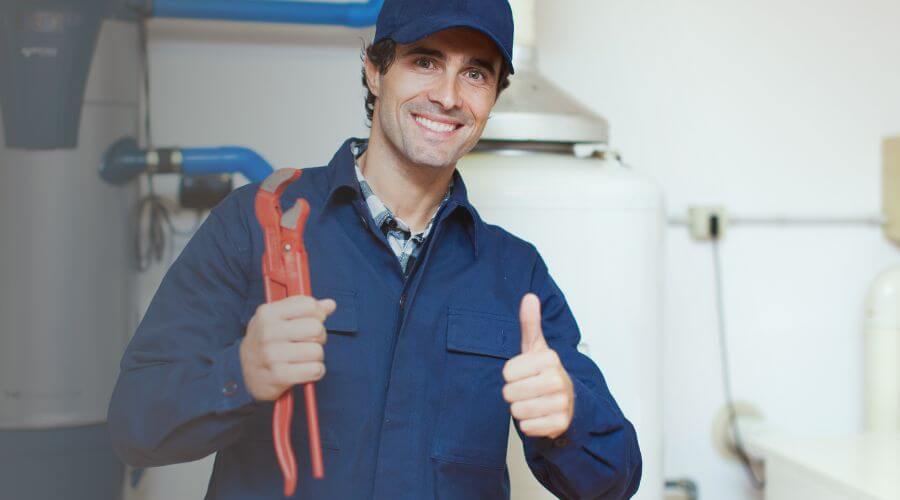 Professional emergency plumbing in Sussex, VA